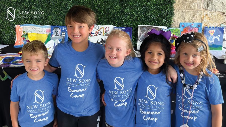 How to Help Your Child Beat the Summer Slump