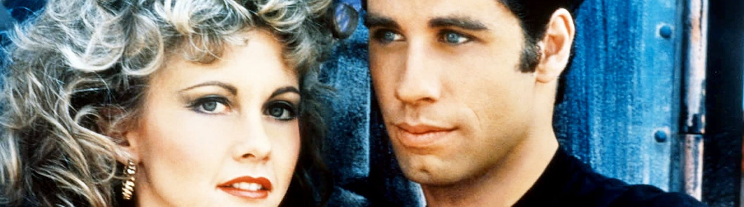 Olivia NewtonJohn Grease + Xanadu Double Feature City of Sydney