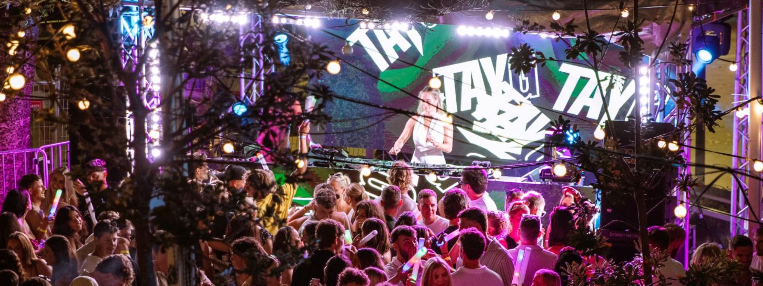 Watsons Bay Hotel - New Year's Eve 2026 | City of Sydney - What’s On