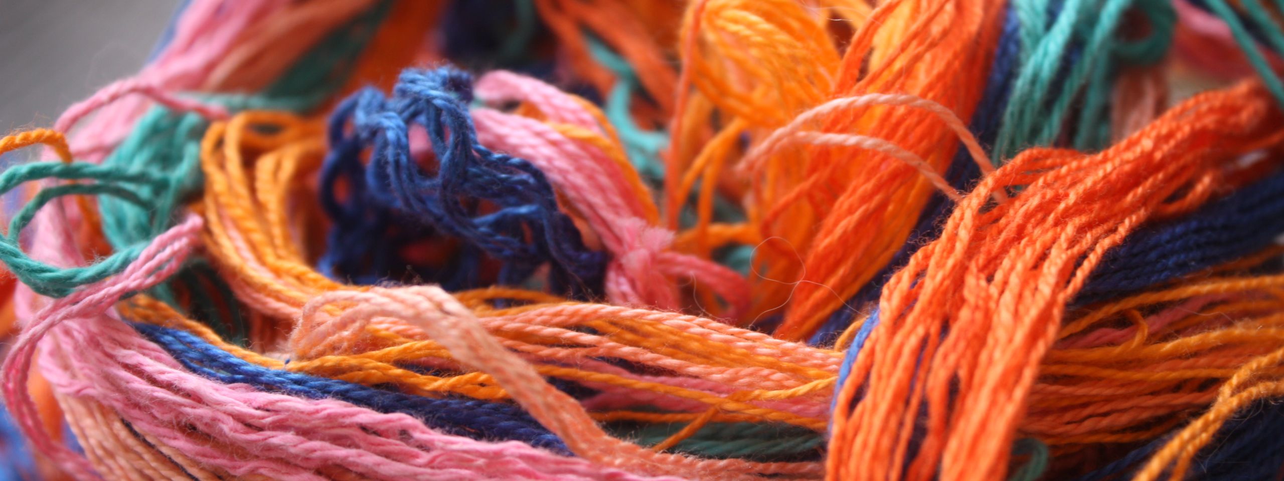 Social art & craft group