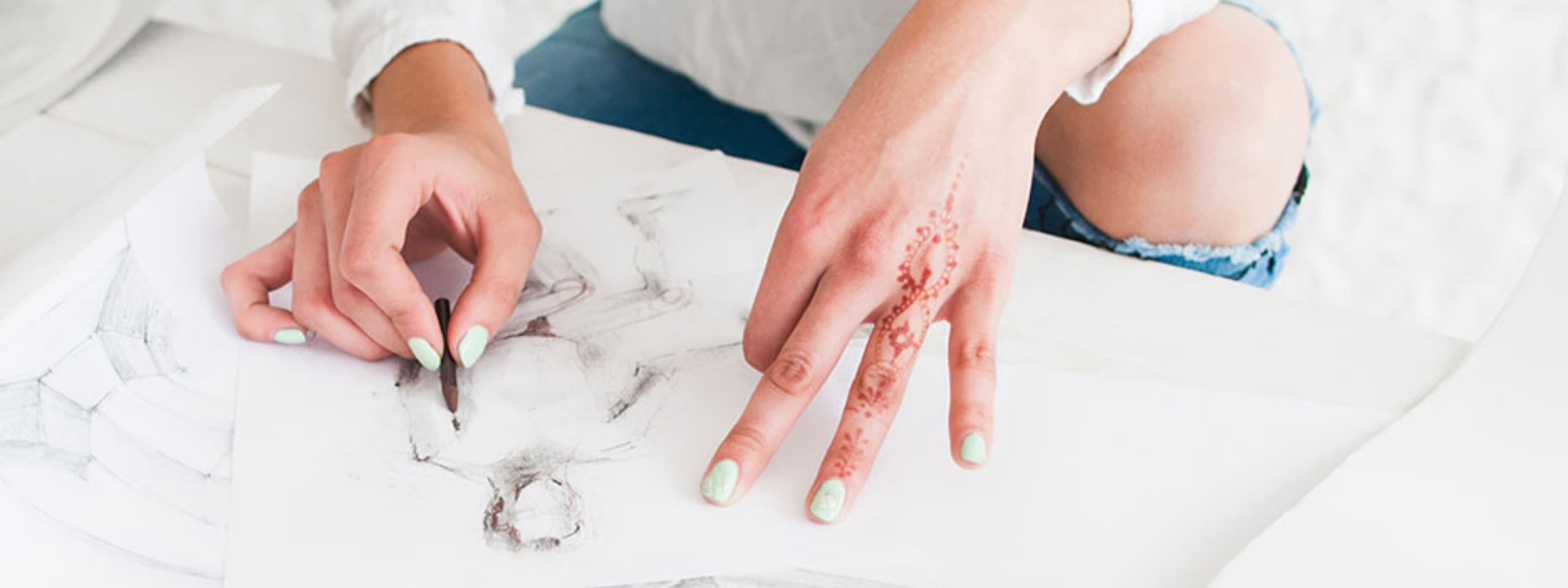 Drawing Course for Beginners City of Sydney What’s On