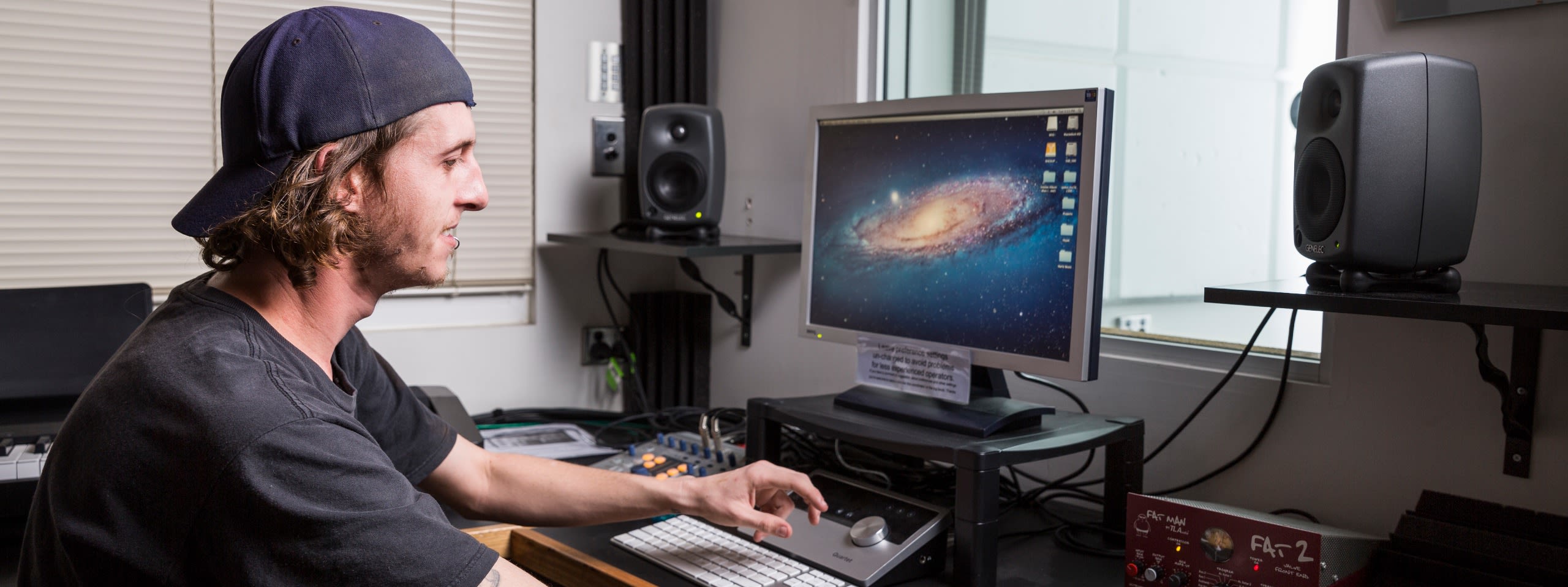 Pro Tools audio editing course for beginners City of Sydney What’s On