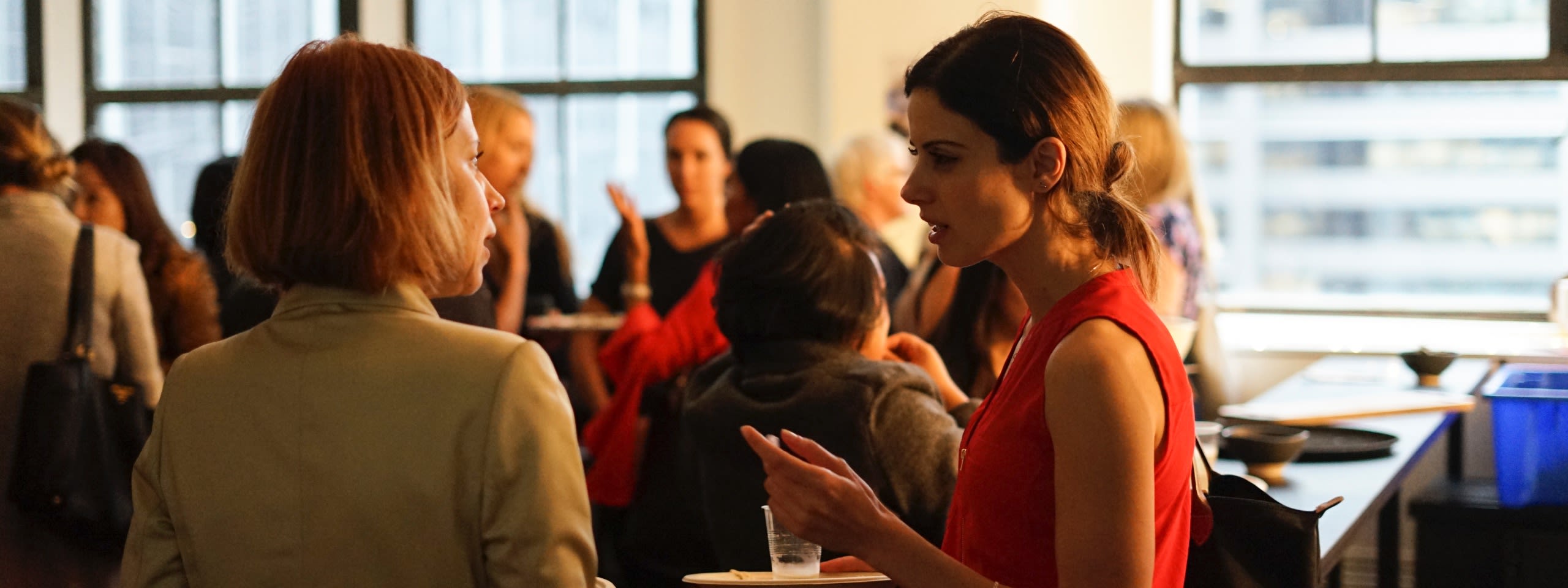 Creating the Future Changing Climates by The Studio City of Sydney