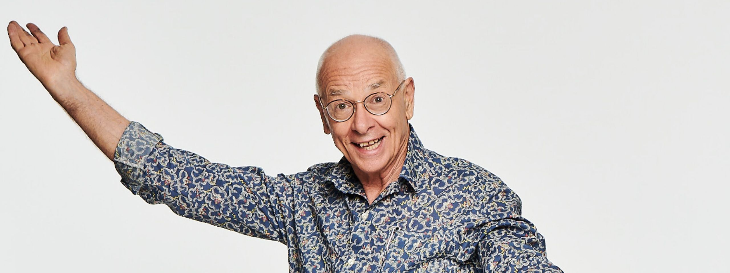 Fly eyes, Science with Dr Karl