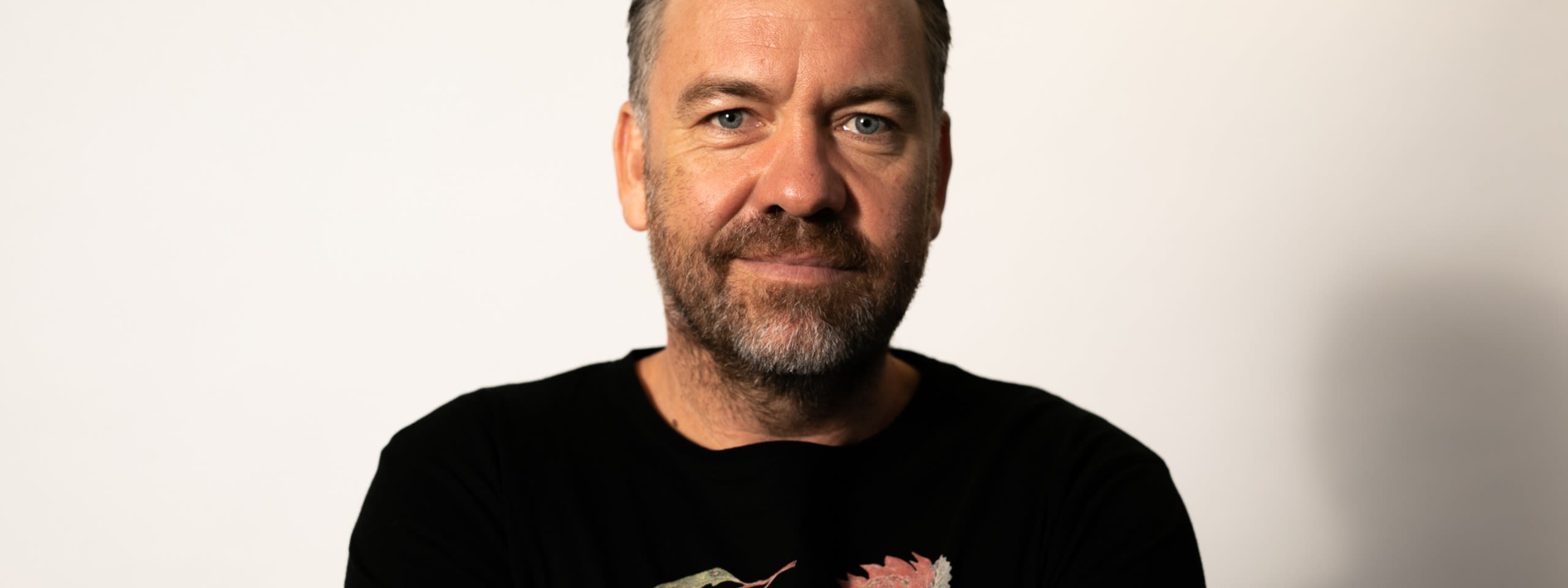 Plum Brendan Cowell in Conversation City of Sydney What’s On