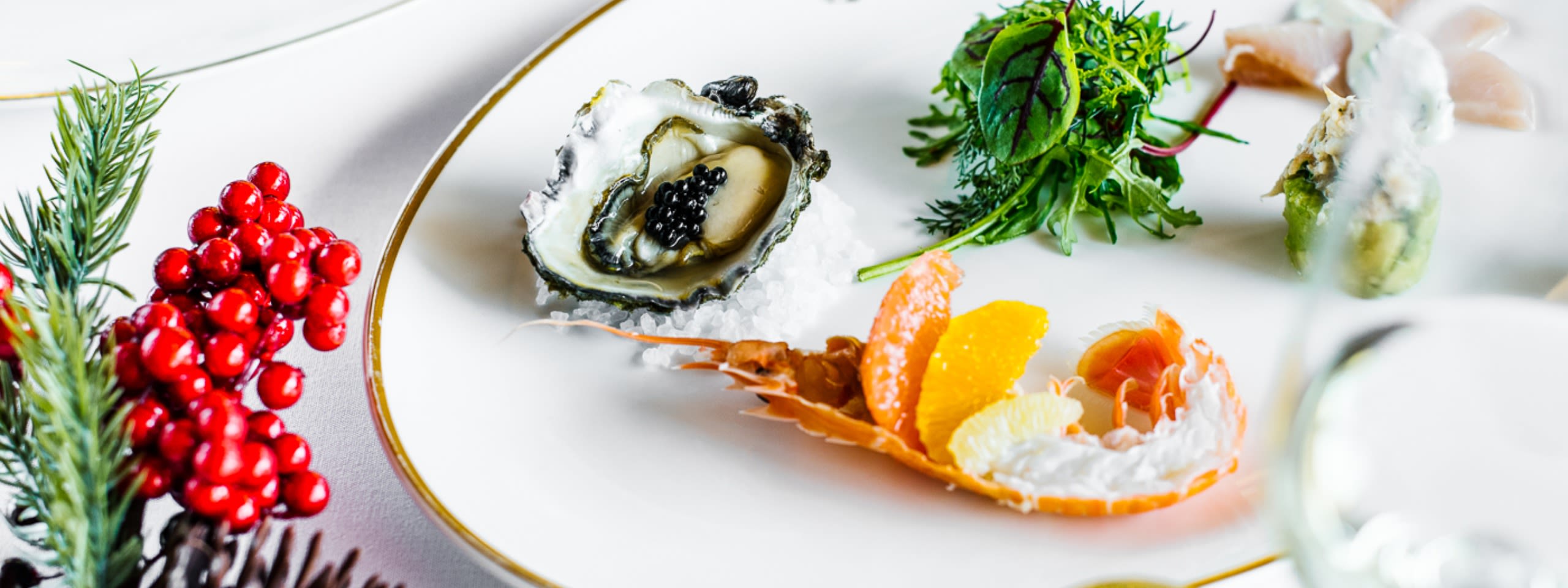 Christmas in July Lunch at Parliament House City of Sydney What’s On