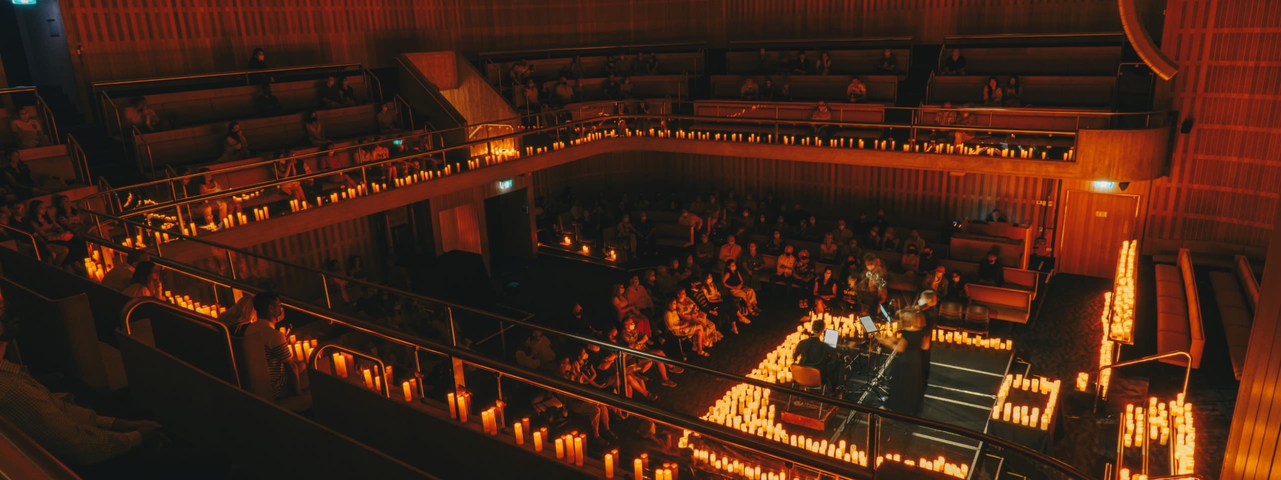 Hans Zimmers Best Works at SMC City of Sydney What’s On