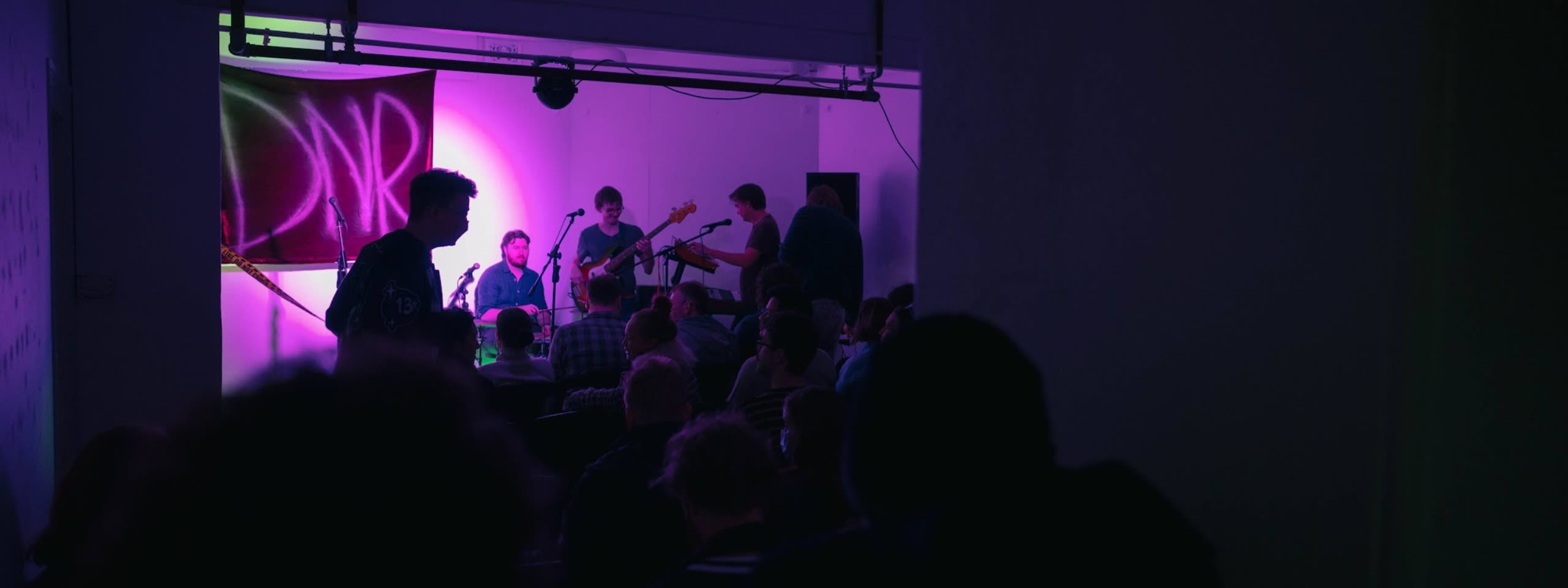 Do Not Resuscitate Comedy City of Sydney What’s On