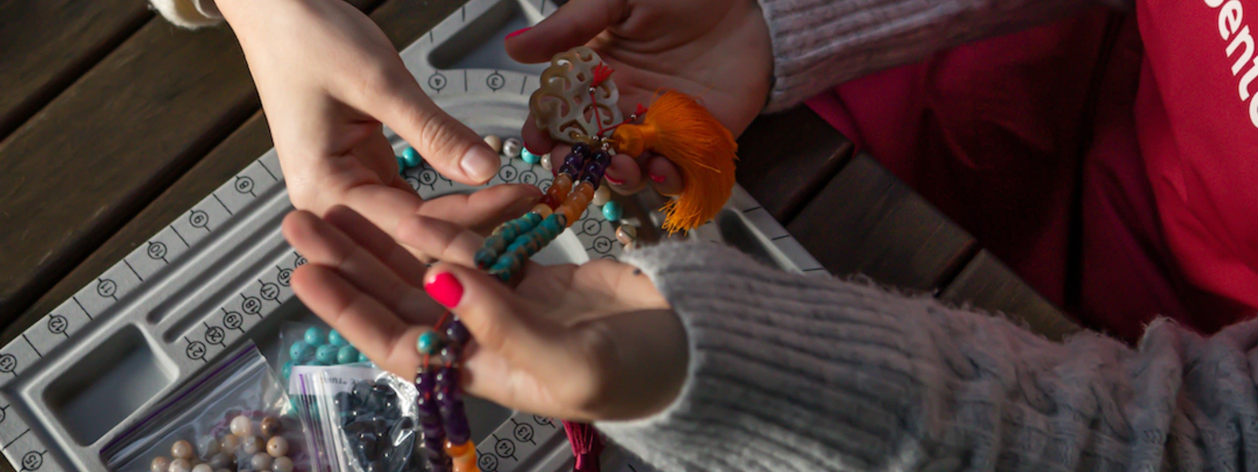 Mala Beads: A Sacred Tool - Tibet Shop Sydney