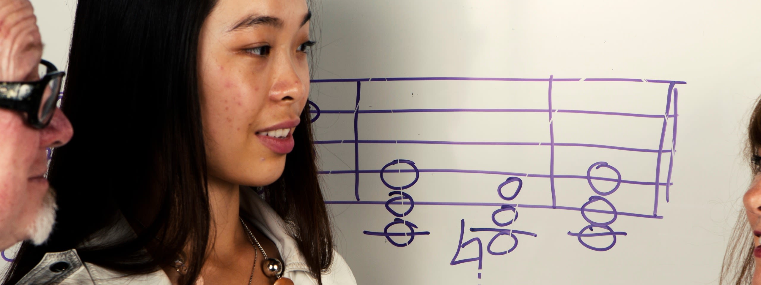 Music Fundamentals - Level 1