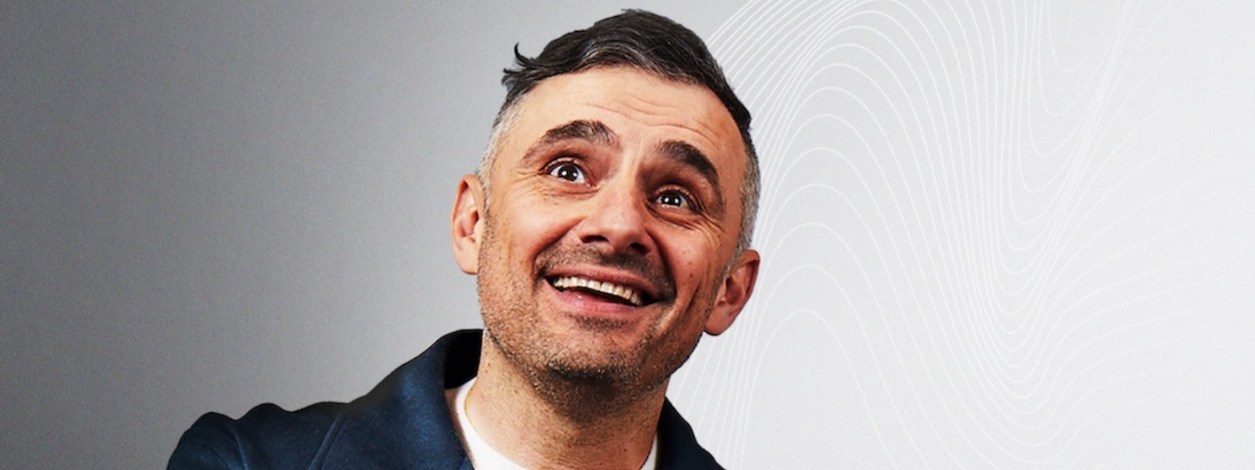 An Evening With Gary Vee Australian Tour 2022 City of Sydney What