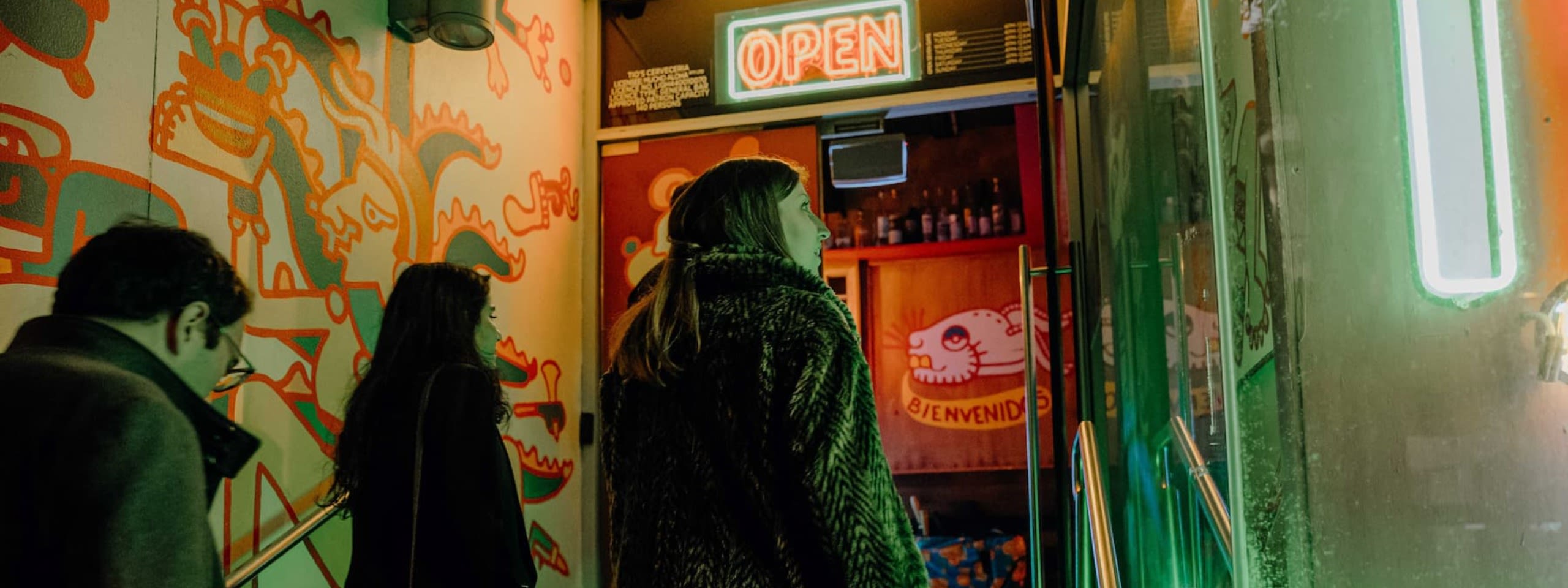 Sydney CBD Secret Bar Crawl with Stories City of Sydney What’s On