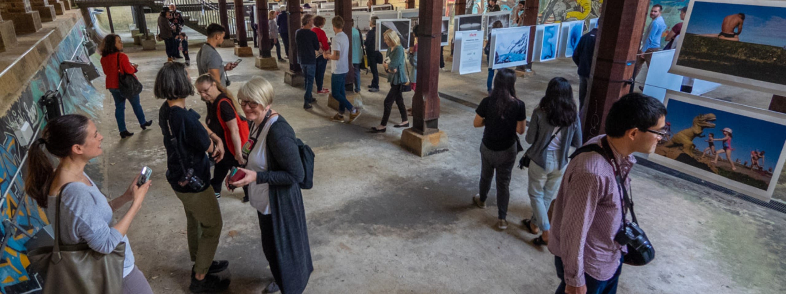 Head On Photo Festival 2022 at Paddington Reservoir Gardens | City of  Sydney - What's On