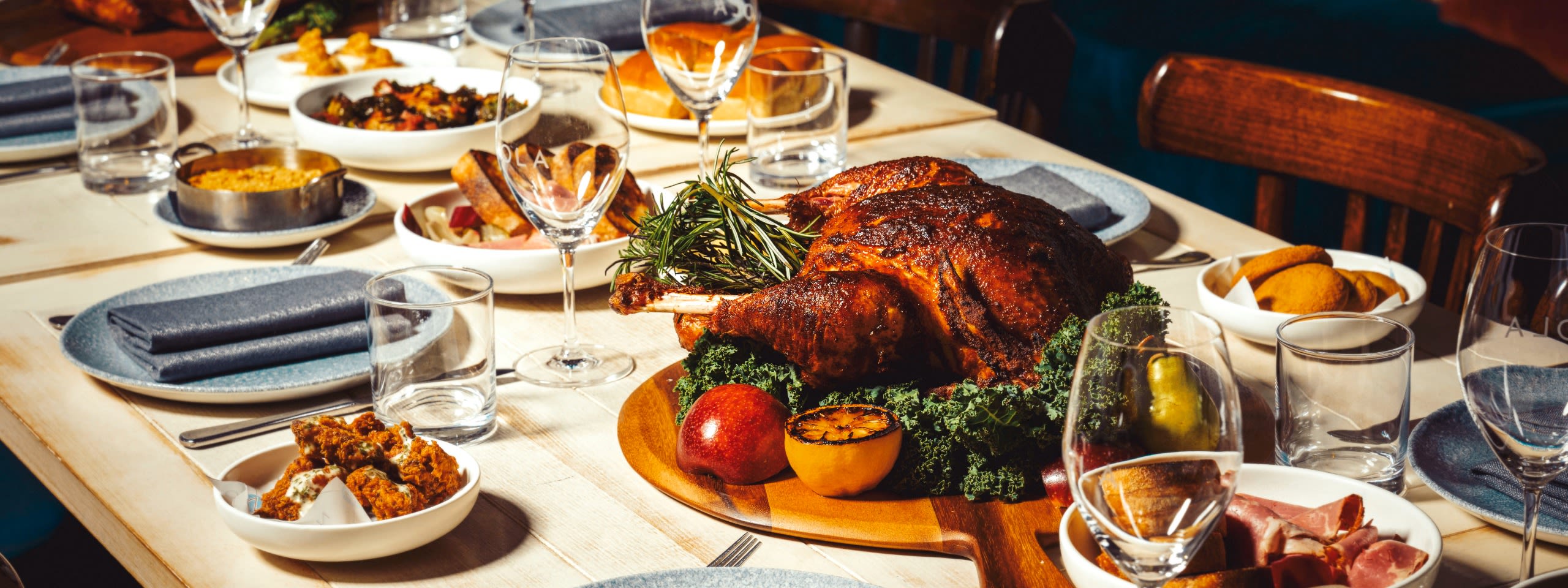 Celebrate Thanksgiving in Sydney | City of Sydney - What’s On