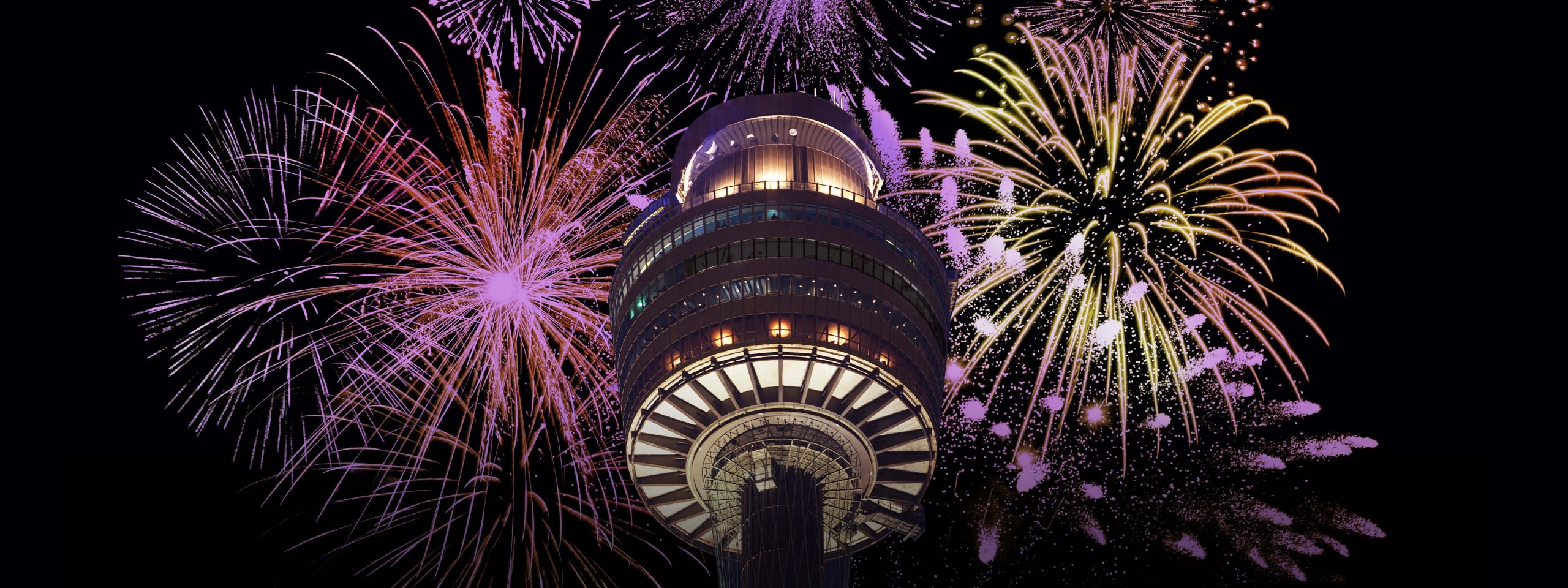 NYE at Bar 83 in Sydney Tower City of Sydney What’s On