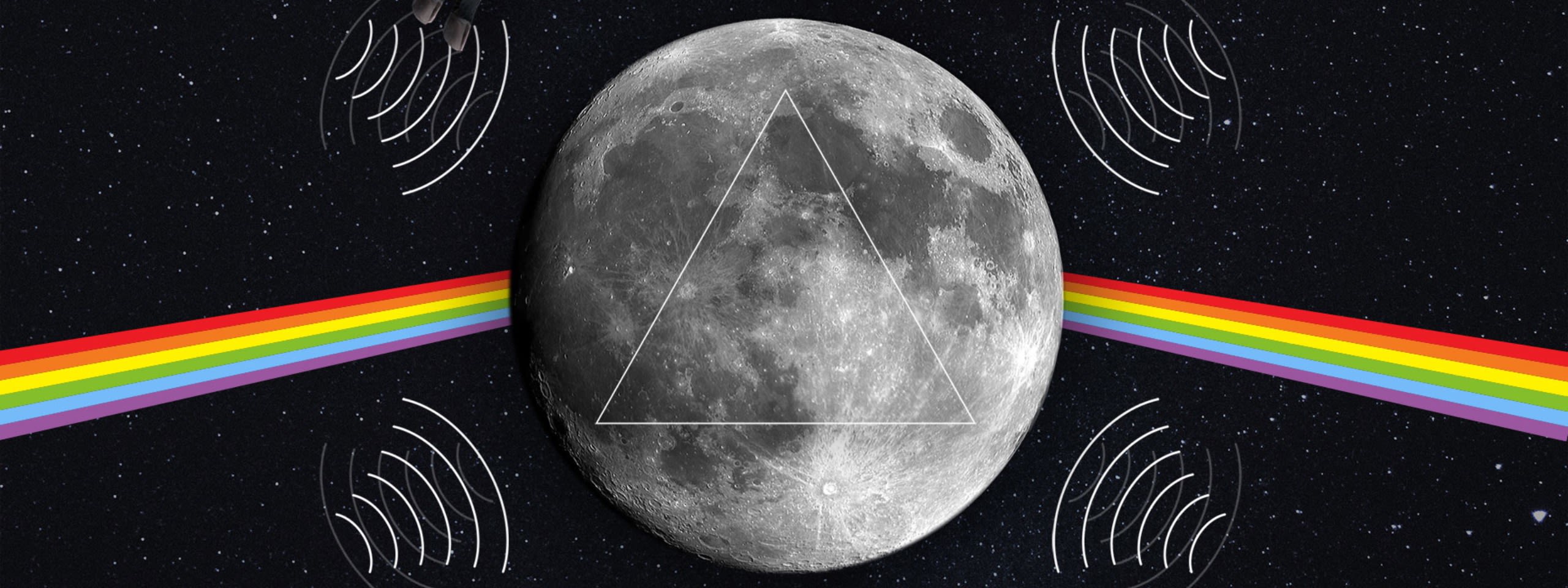 50th Anniversary of Dark Side of the Moon City of Sydney What’s On