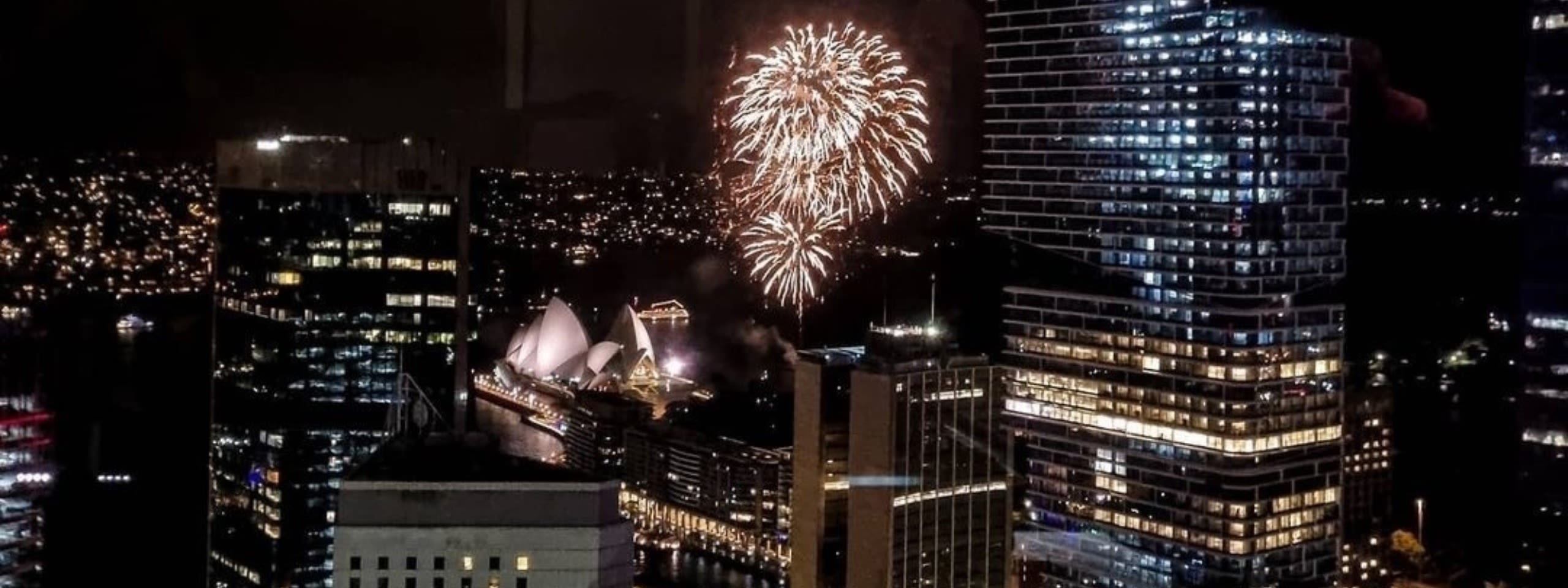 New Year’s Eve 2022 at O Bar & Dining City of Sydney What’s On