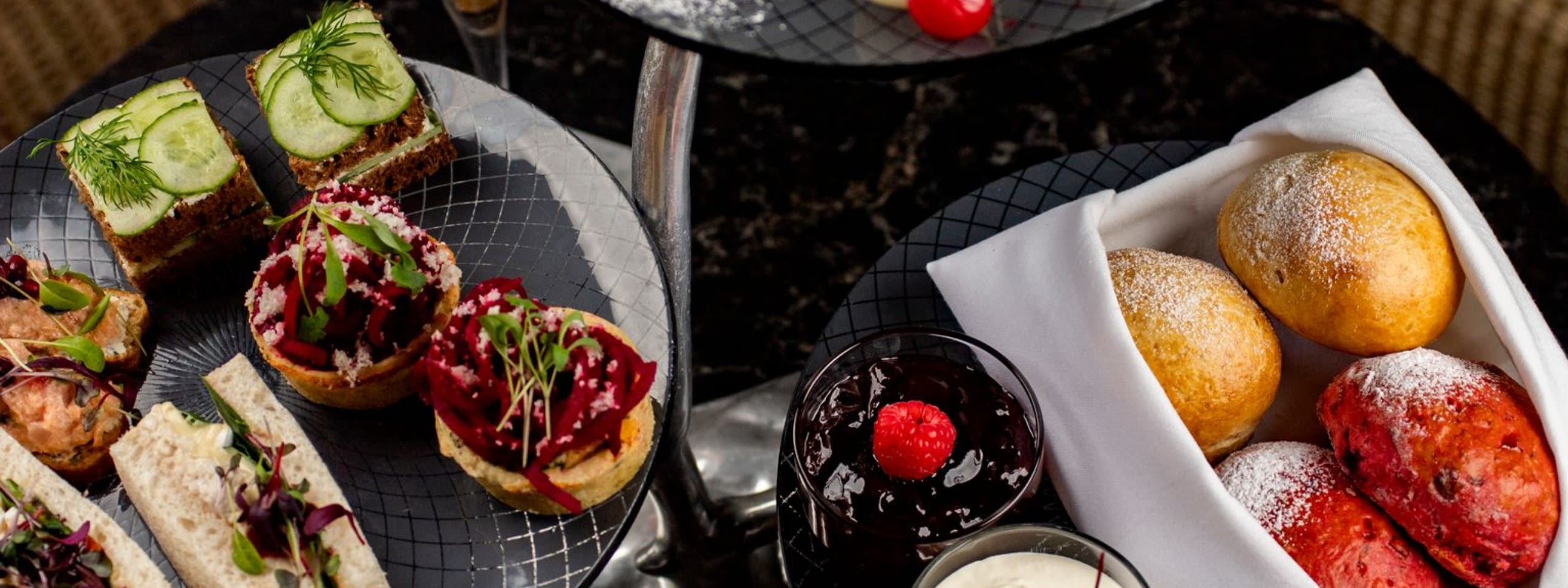 Boxing Day Brunch at Feast Restaurant City of Sydney What’s On