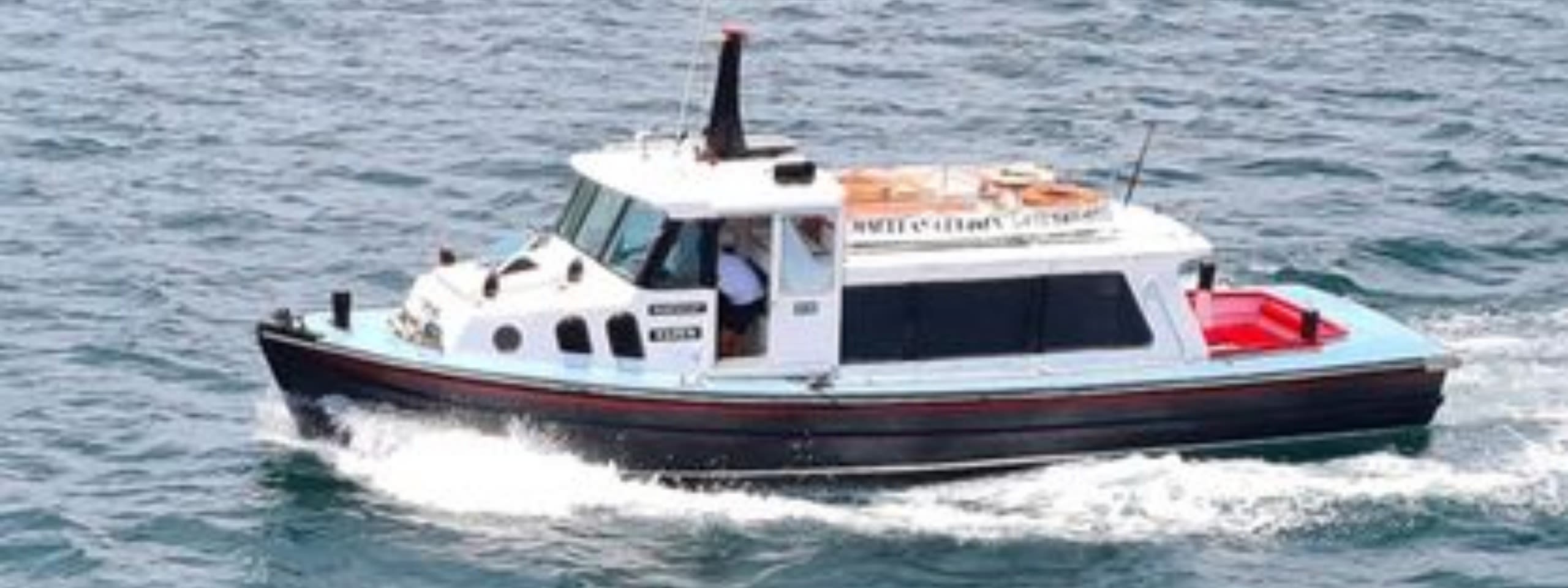 Macleay Cruises NYE 2022 City of Sydney What’s On