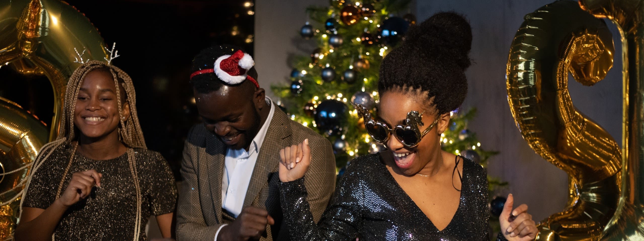 Christmas Themed Dance Social City of Sydney What’s On