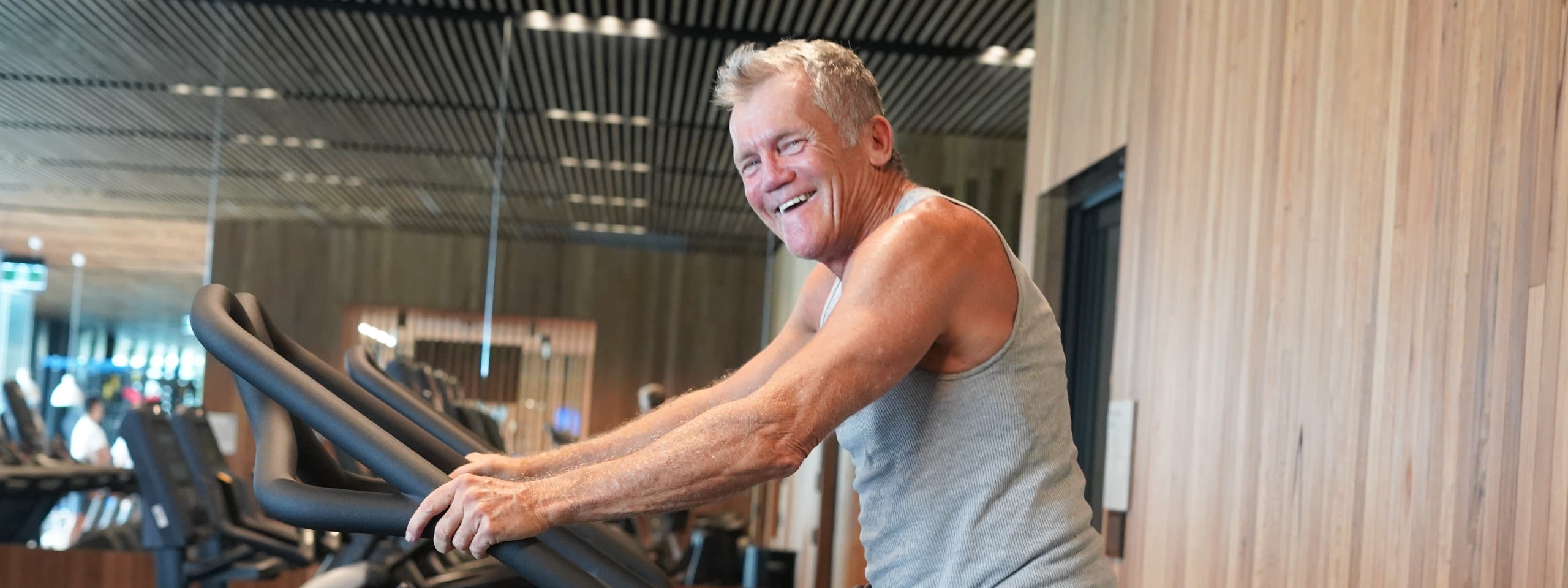 Seniors Festival 2023 at Gunyama Park Aquatic & Rec. Centre | City of Seniors Festival 2023 at Gunyama Park Aquatic & Rec. Centre | City of