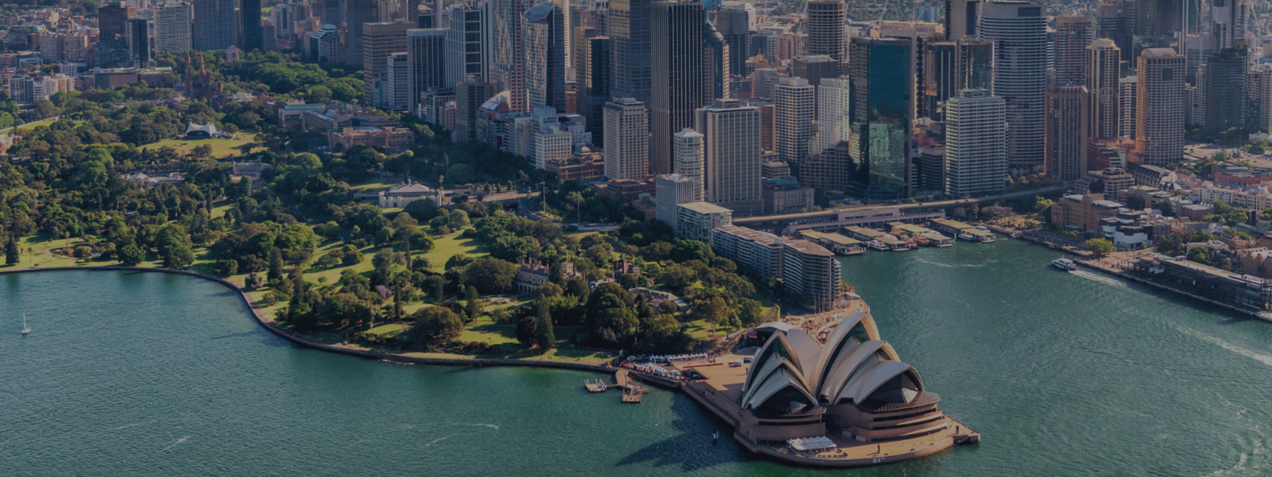 Sydney market apartment update & outlook City of Sydney What’s On