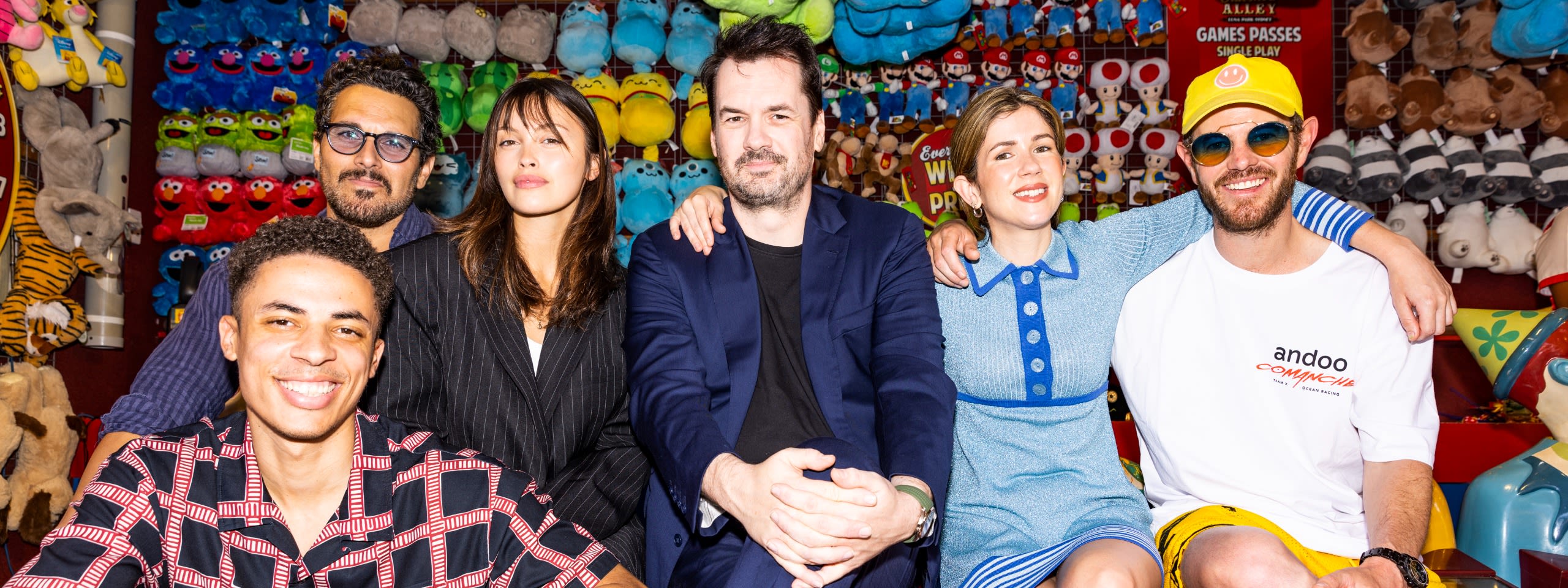 Human Kind City of Sydney What’s On