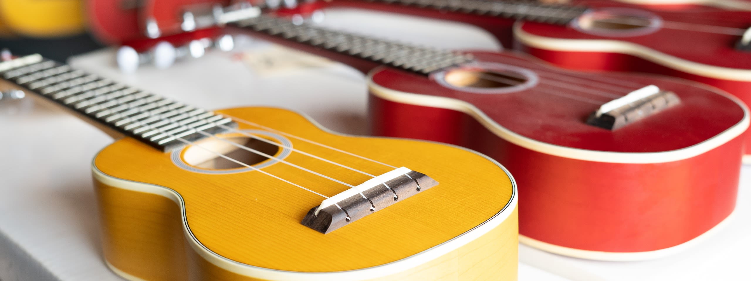 Ukulele Beginners City of Sydney What’s On