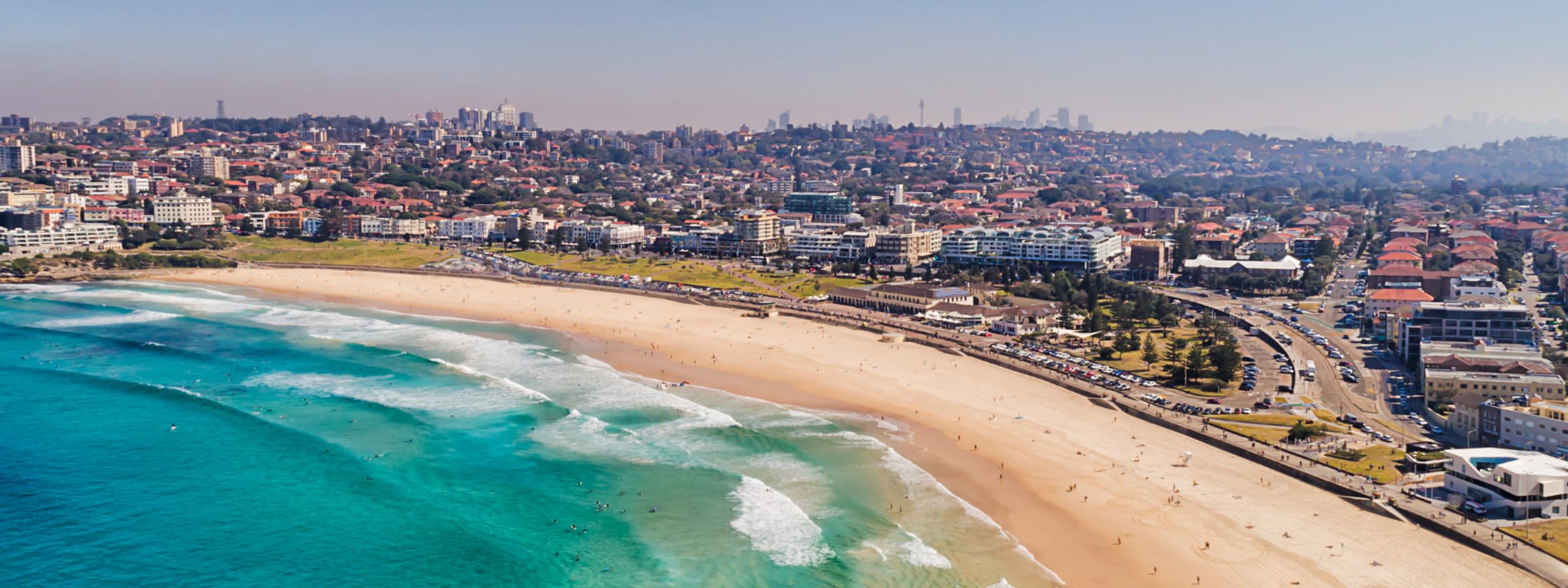 Easter Long Weekend at Salty's Bondi City of Sydney What’s On