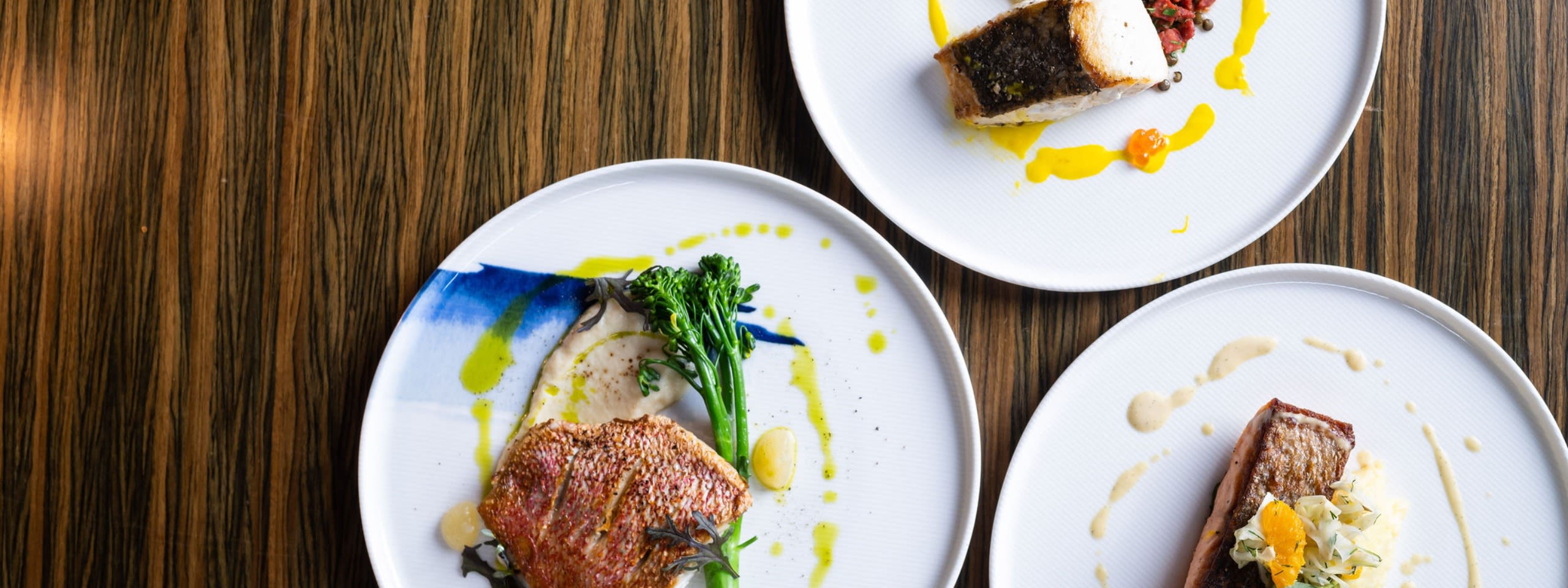 Mother's Day Seafood Buffet Lunch at Sailmaker Restaurant City of