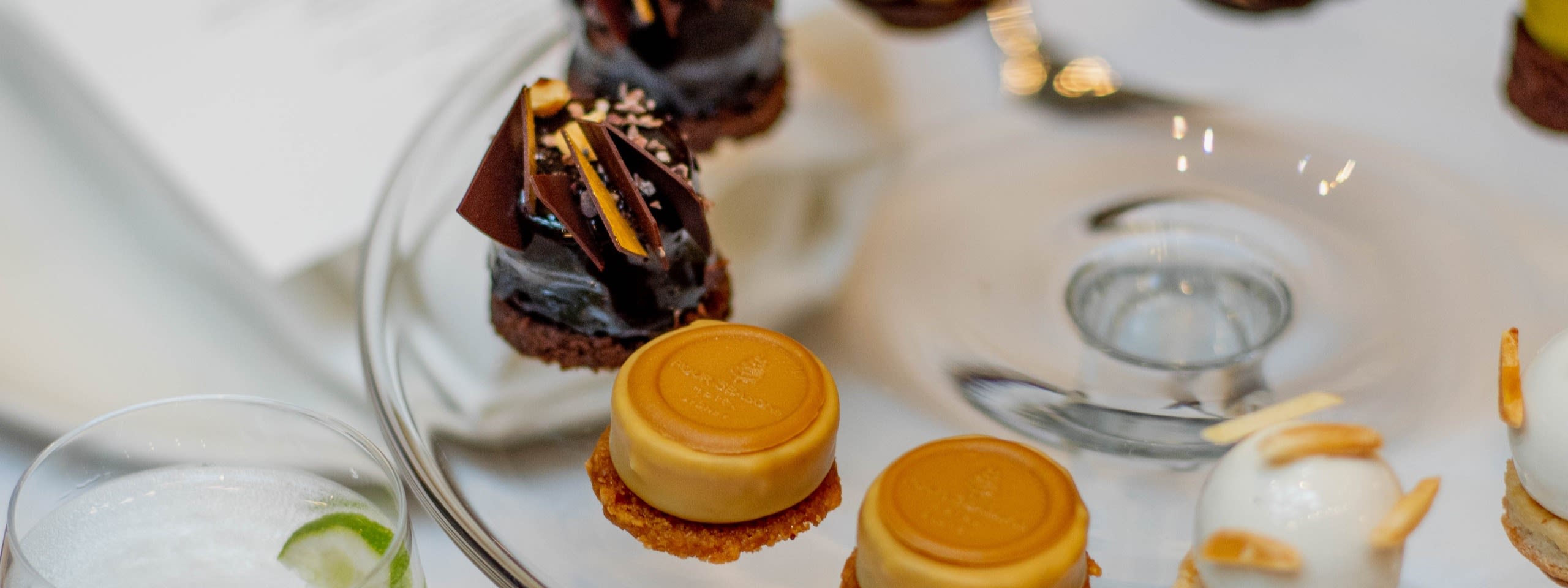 Mother’s Day Afternoon Tea at Four Seasons Hotel Sydney City of Sydney What’s On
