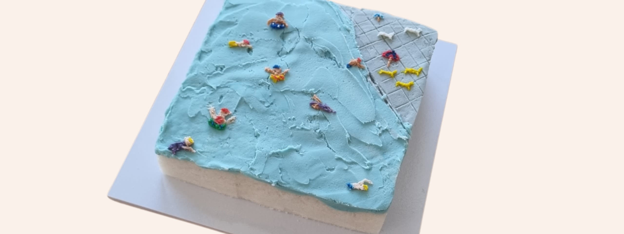 Paint your own Korean rice cake (free City of Sydney What’s On