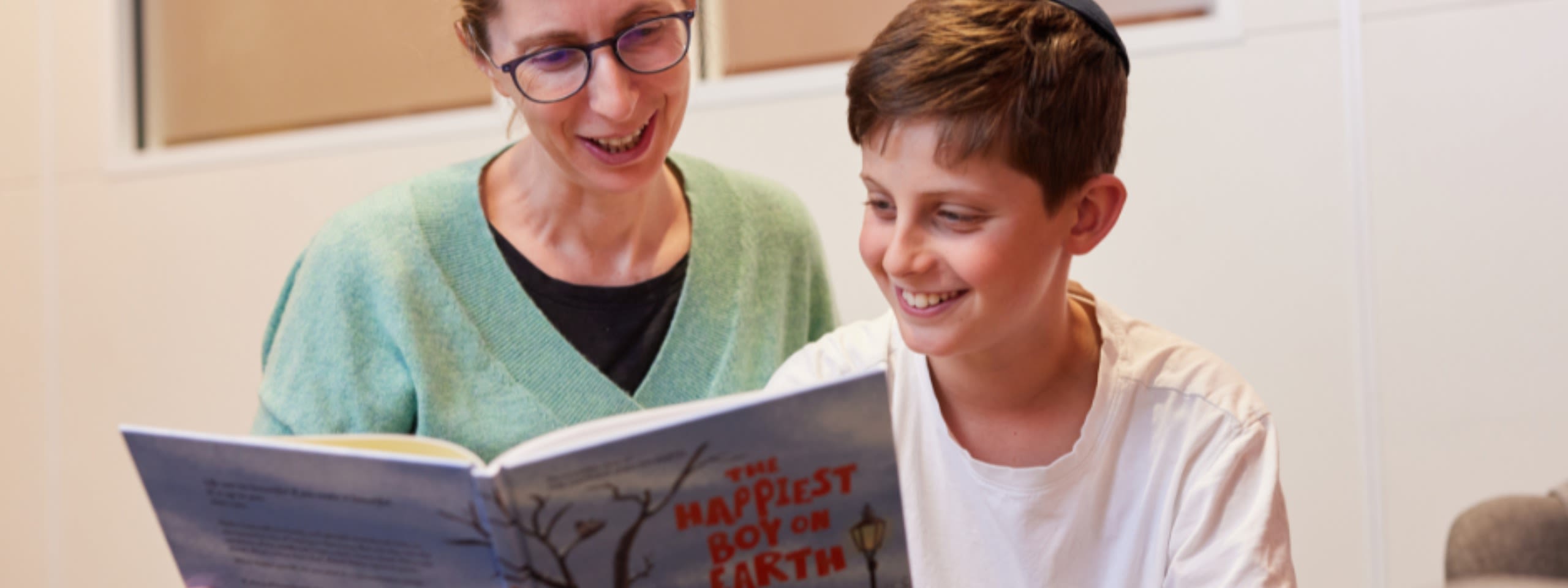 Workshop The Happiest Boy On Earth Ages 9 13 City Of Sydney workshop-the-happiest-boy-on-earth-ages-9-13-city-of-sydney