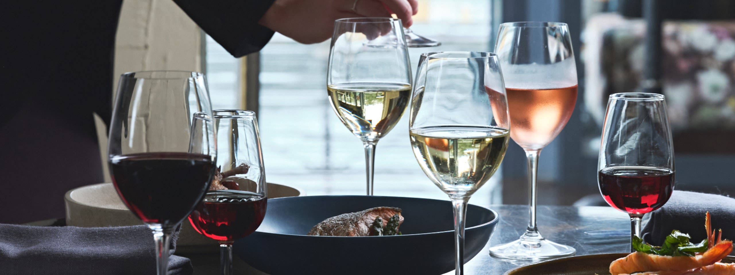 David Hook Wine Dinner at Ripples Chowder Bay City of Sydney What’s On