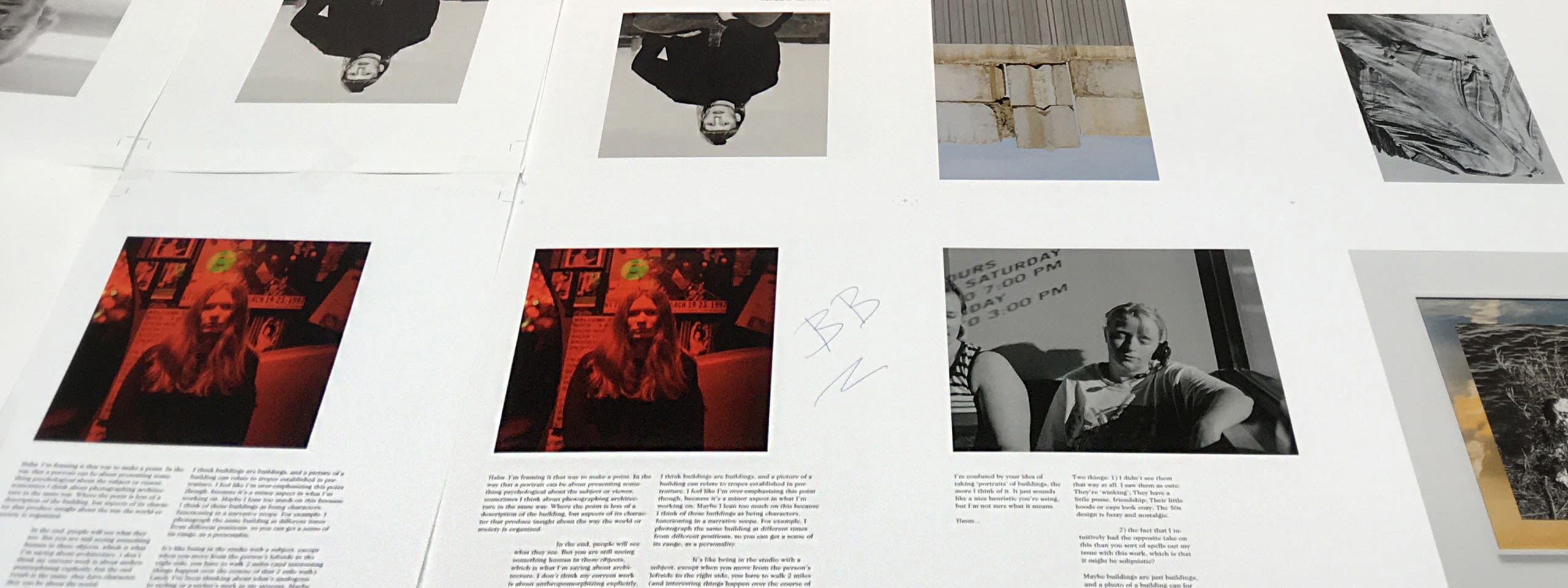 Making Sustainable Photobooks City of Sydney What’s On