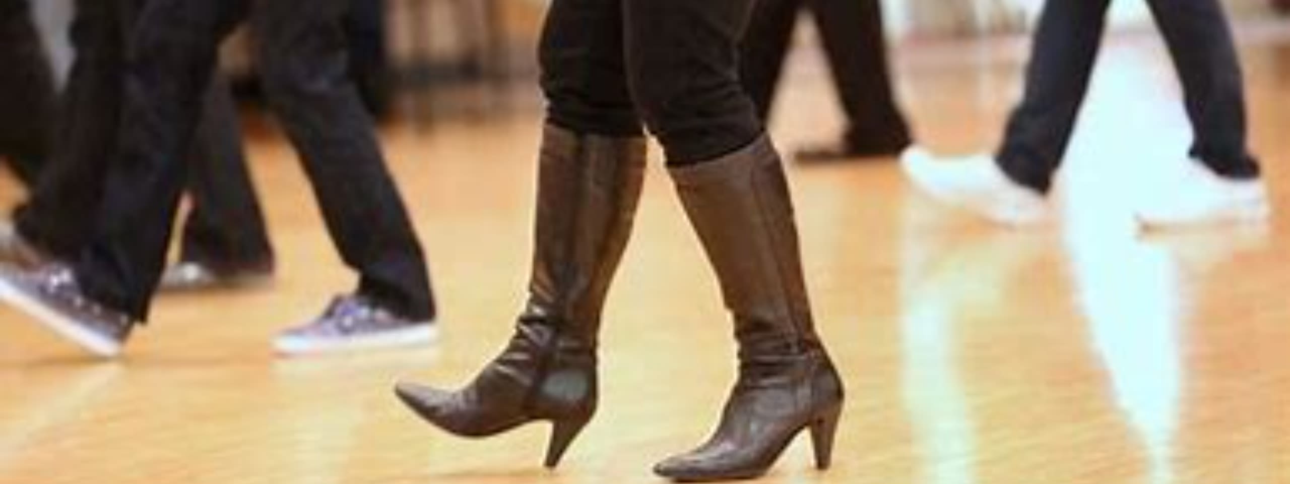 Community line dancing classes for seniors City of Sydney What’s On