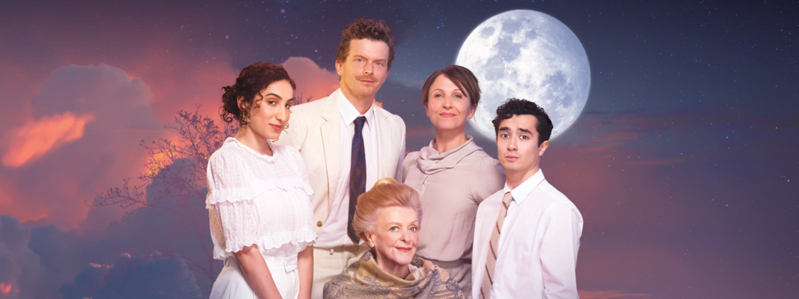 A Little Night Music City of Sydney What’s On