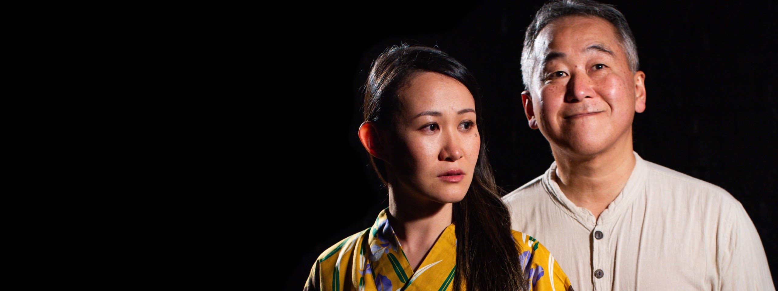 The Face of Jizo by Hisashi Inoue City of Sydney What’s On