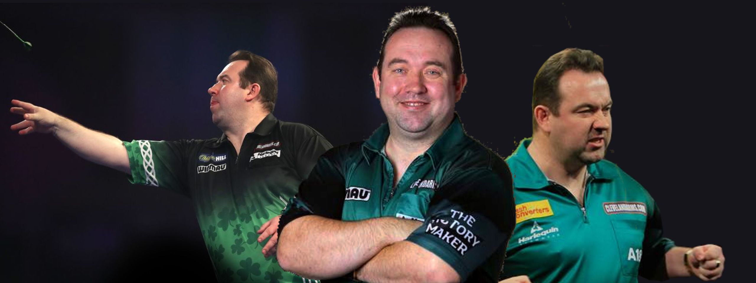 Sydney International Darts Cup "History Maker" Edition! City of Sydney What’s On