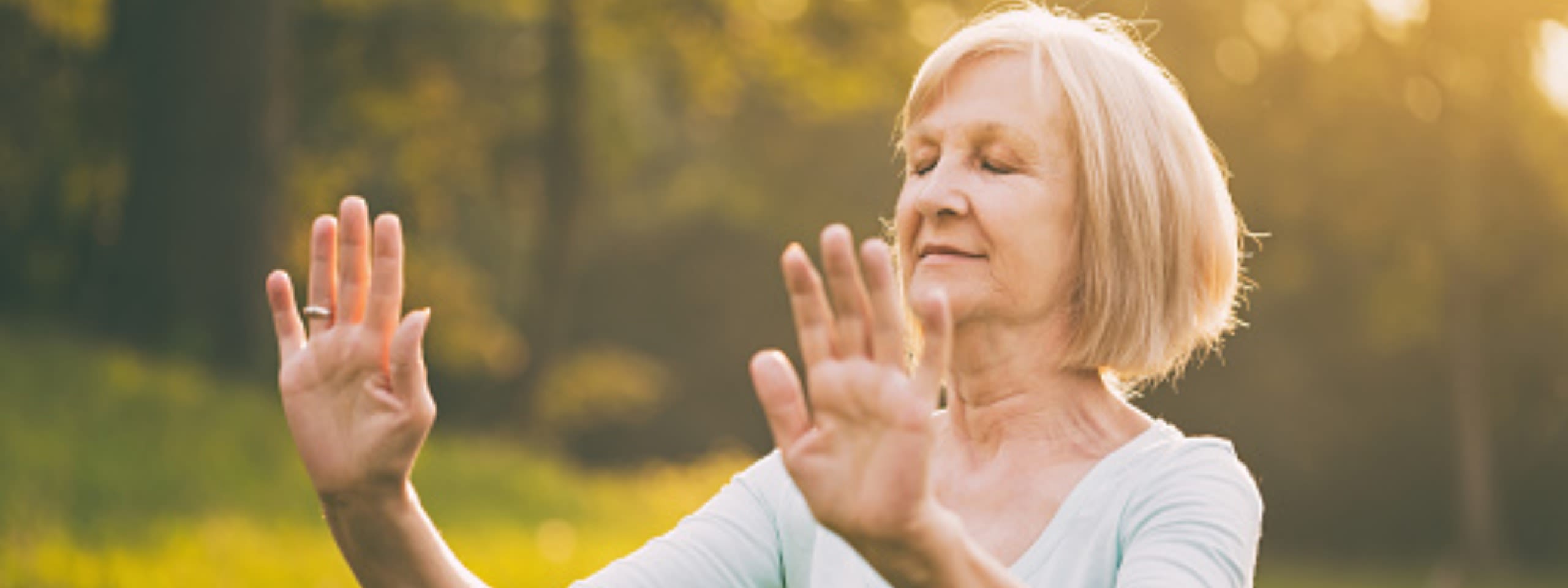 Tai Chi