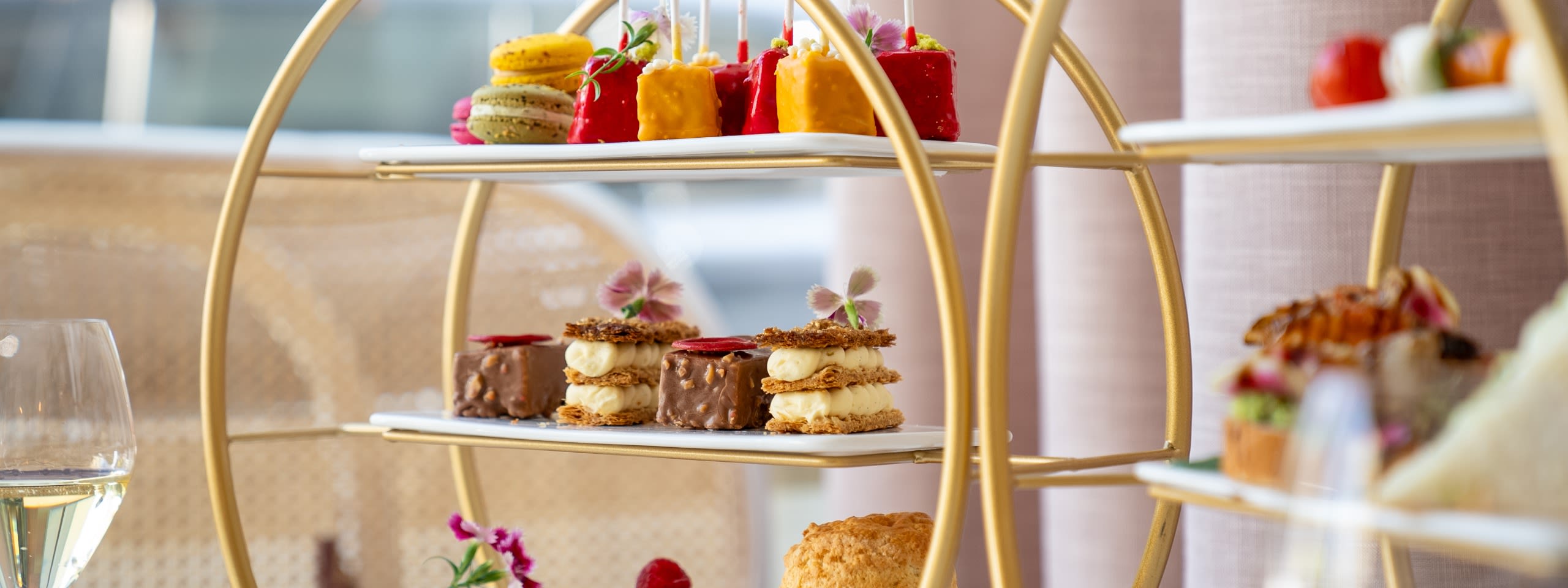 Opera House Cake Decorating Masterclass with Vincent Gadan City of