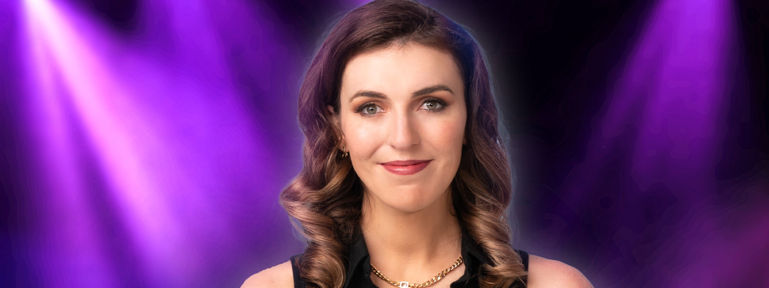 Just for Laughs Australia live Hosted by Melanie Bracewell City of