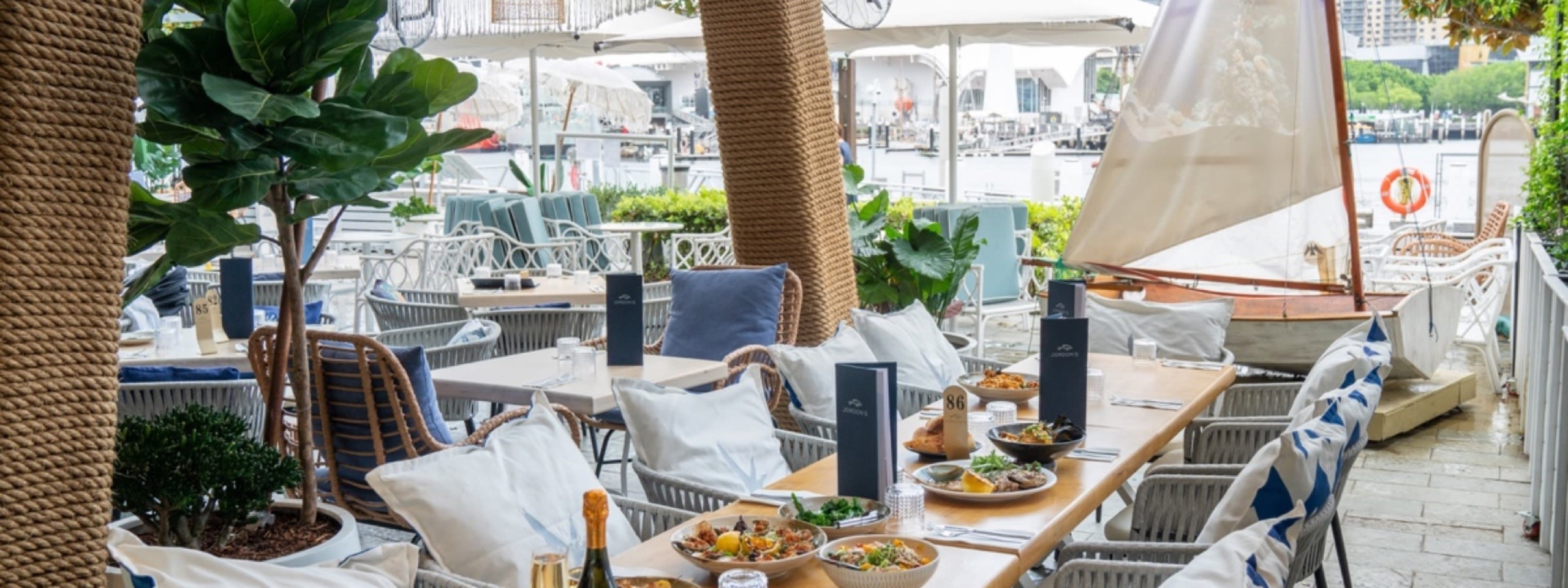Join us to celebrate Melbourne Cup Lunch 7th Nov 2023. City of Sydney
