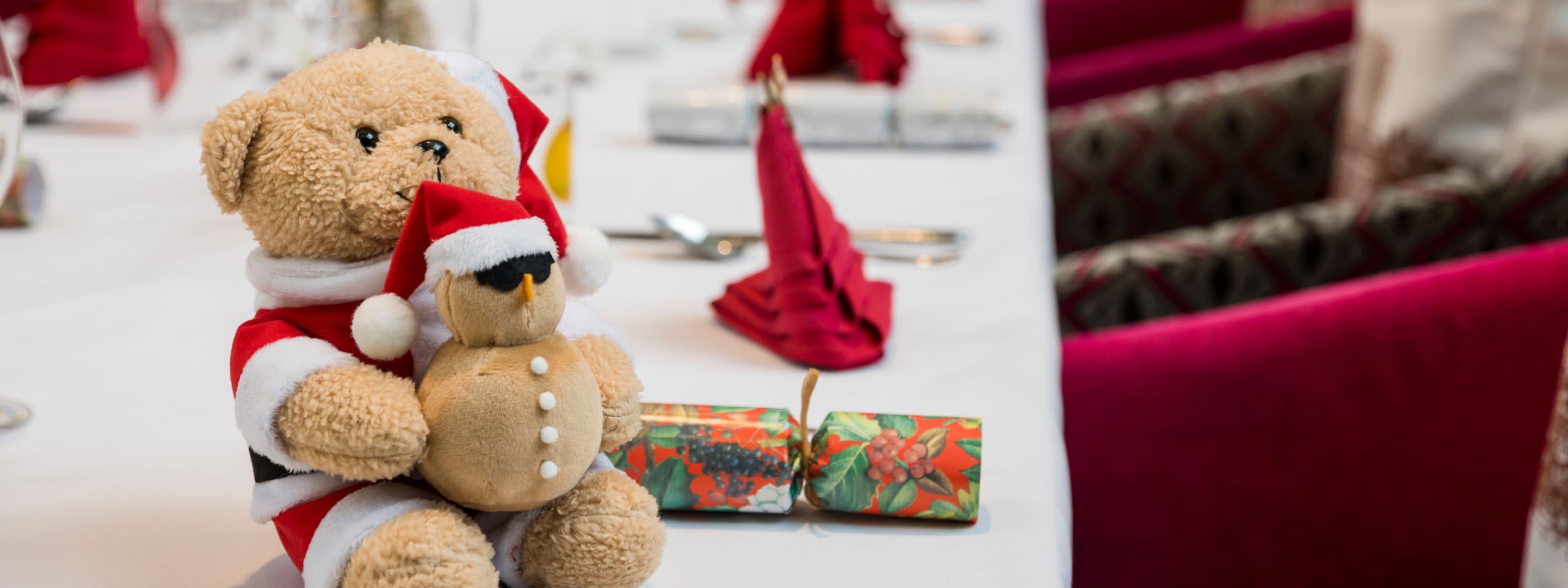 Christmas Eve Dining City of Sydney What’s On