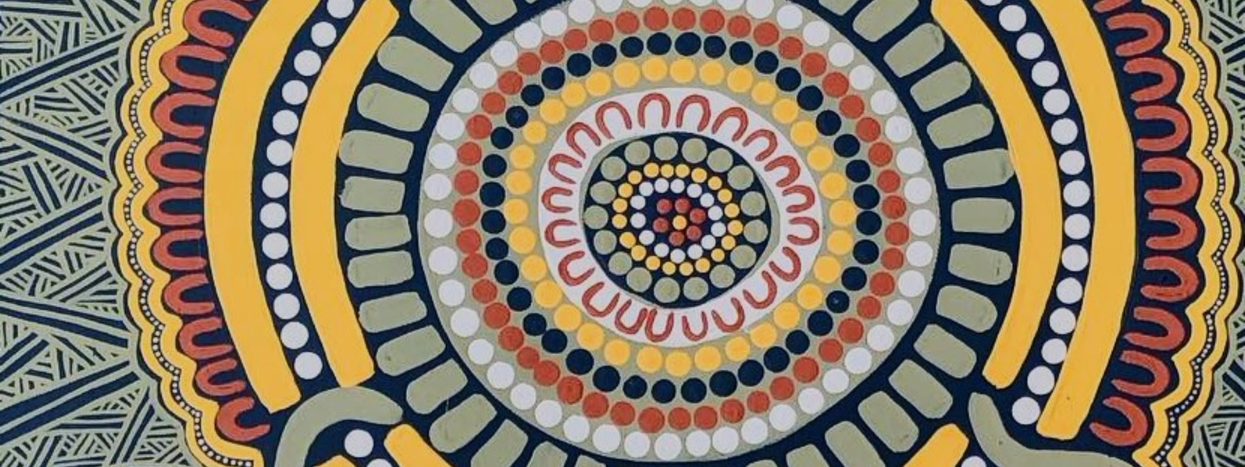 Aboriginal Art Class City of Sydney What’s On