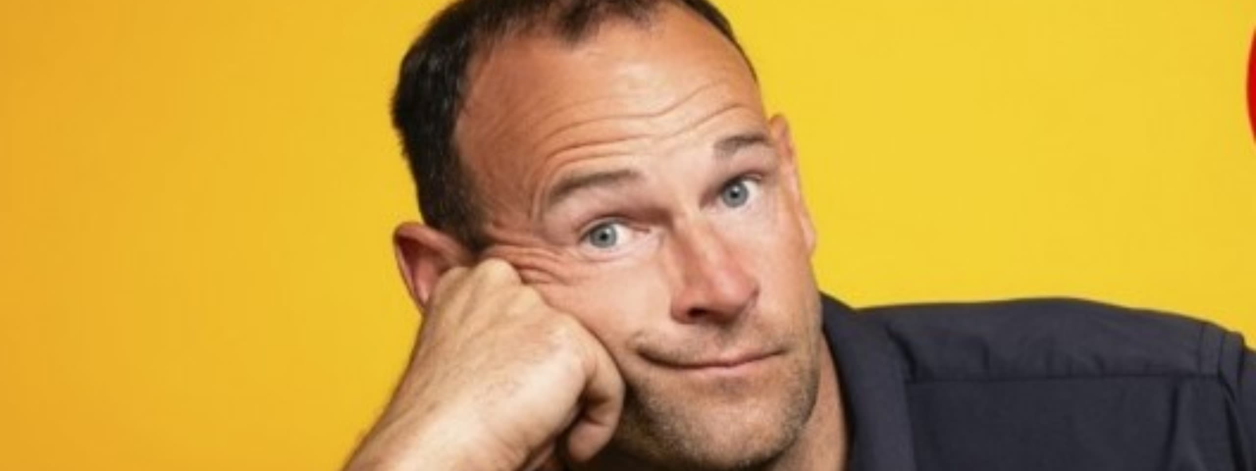 David Nihill Shelf Help City of Sydney What’s On