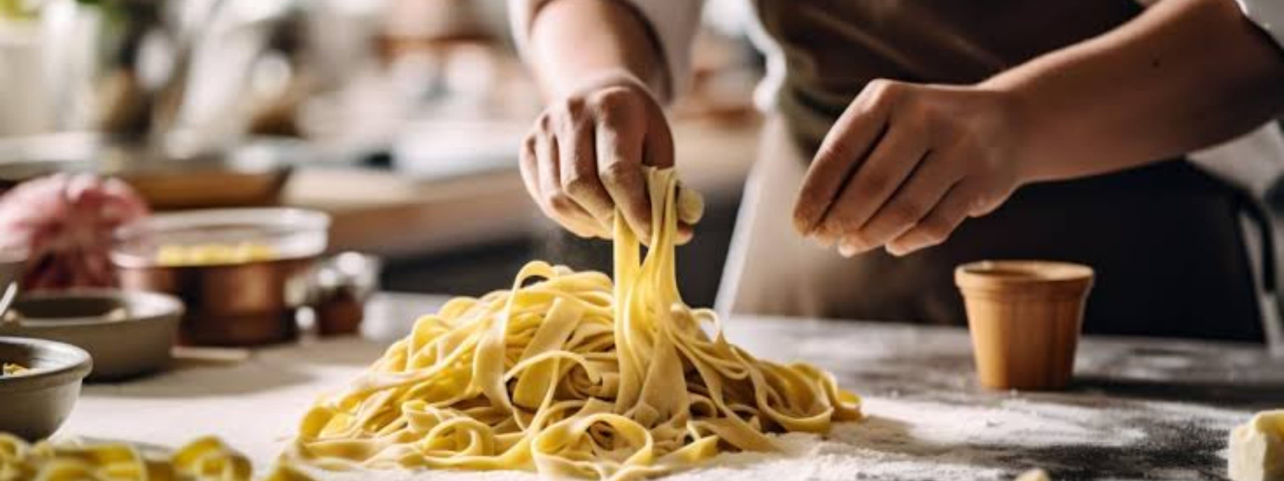 Pasta & Amore City of Sydney What’s On