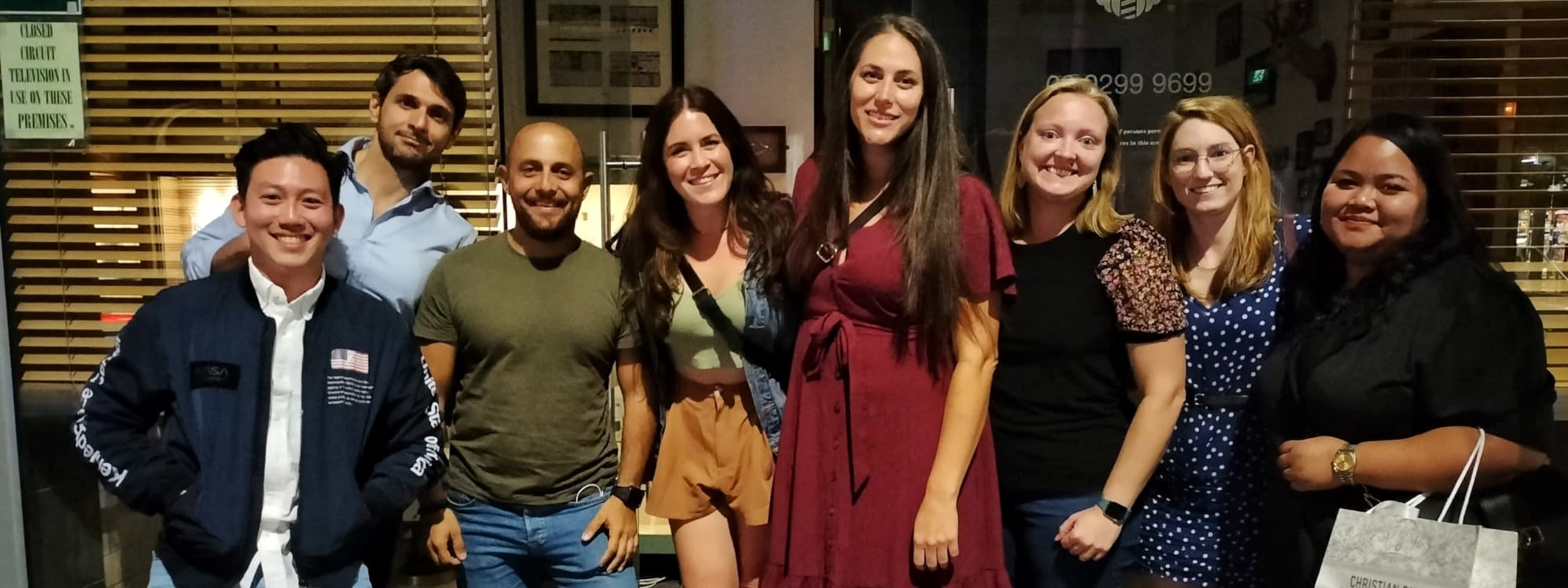 Sydney CBD Secret Bar Crawl with Stories City of Sydney What’s On