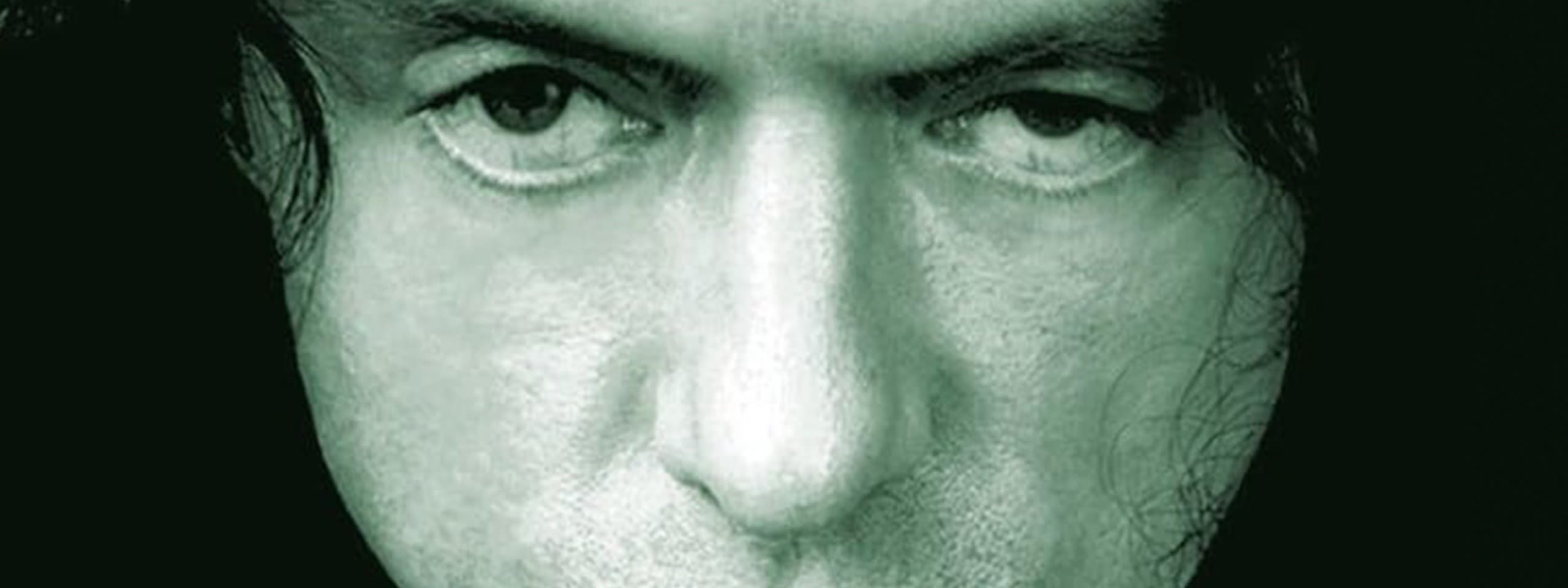 The Room – monthly screening event