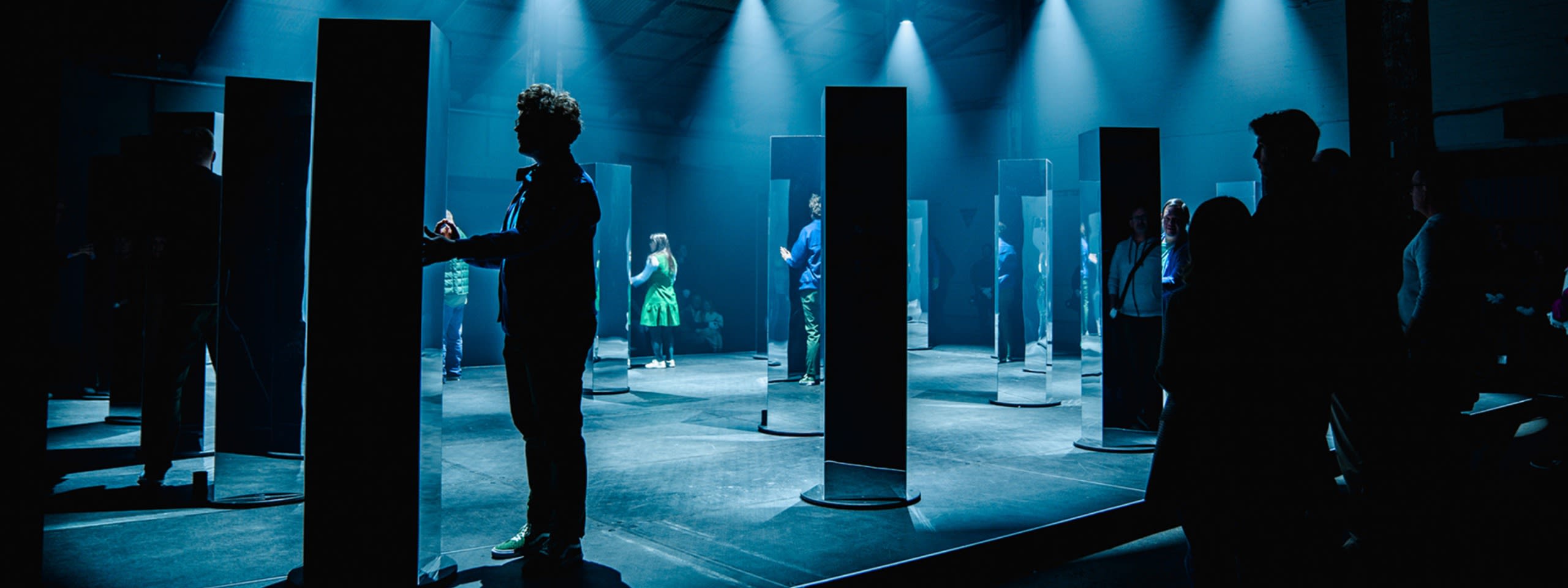 Shifting Perspectives: An Interactive Performance | City of Sydney ...